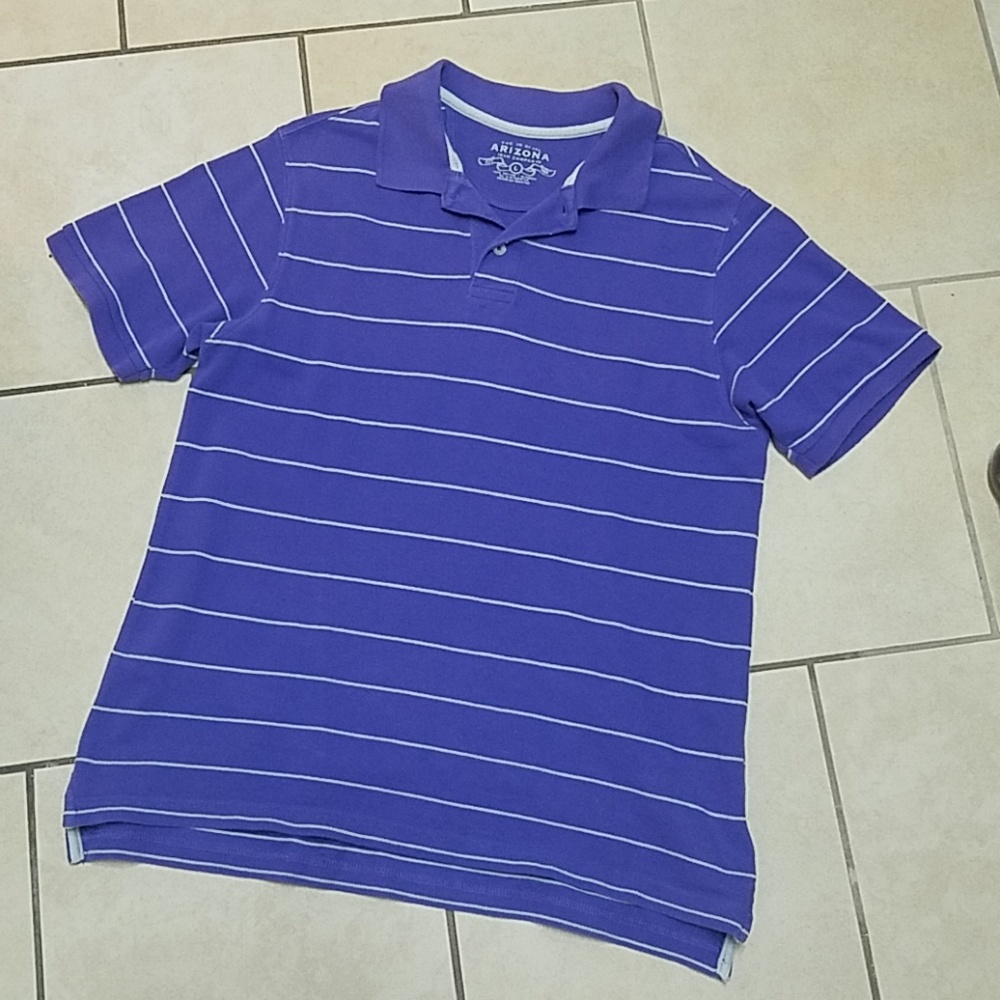 Boys polo shirt